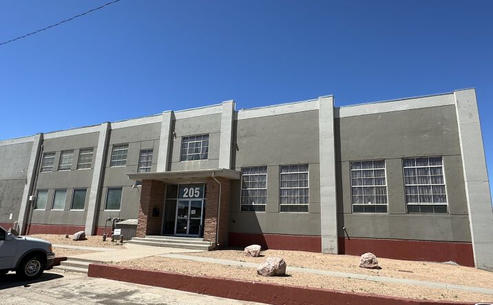 Pictures of Industrial property located at 205 N Elizabeth St, Pueblo, CO 81003 for lease - image #1