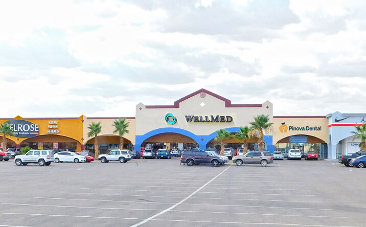 615 N Zaragoza Rd, El Paso, TX 79907 | Crexi.com