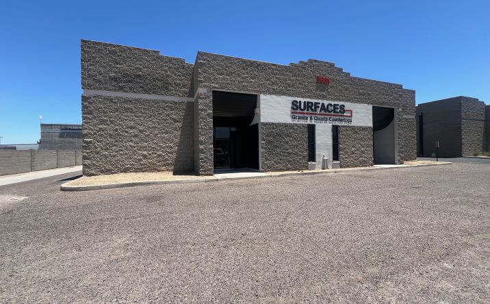 Pictures of Industrial property located at 5601 S 24th St, Phoenix, AZ 85040 for lease - image #1