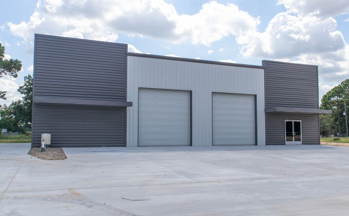 Pictures of Office, Industrial property located at 18231 Bauer Rd, Hockley, TX 77447 for lease - image #1