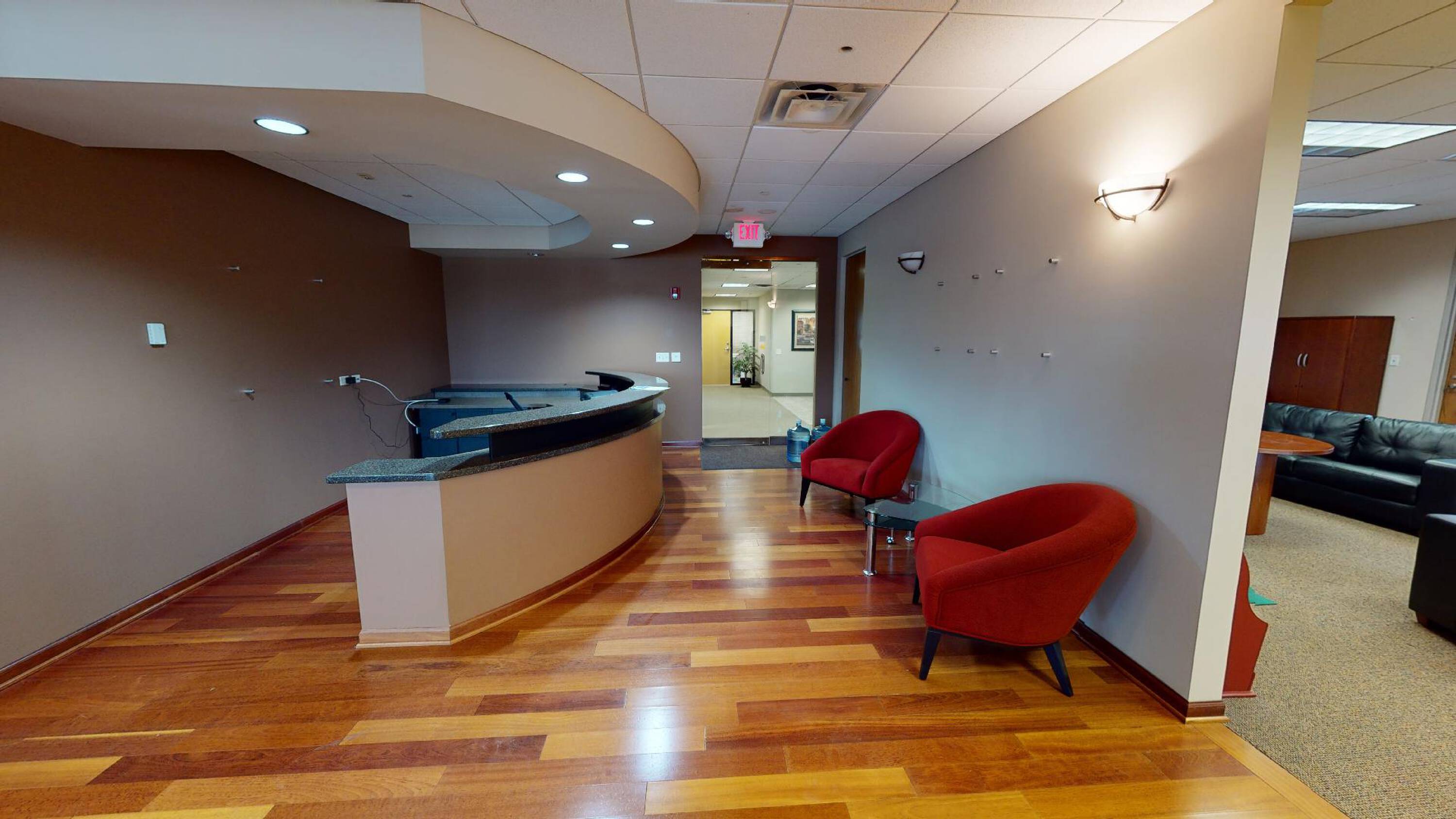 110 N Brockway St, Palatine, IL 60067