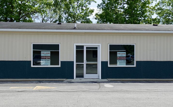 Pictures of Retail, Office, Special Purpose property located at 3157 Christy Way, Suite 2, Saginaw, MI 48603 for lease - image #1