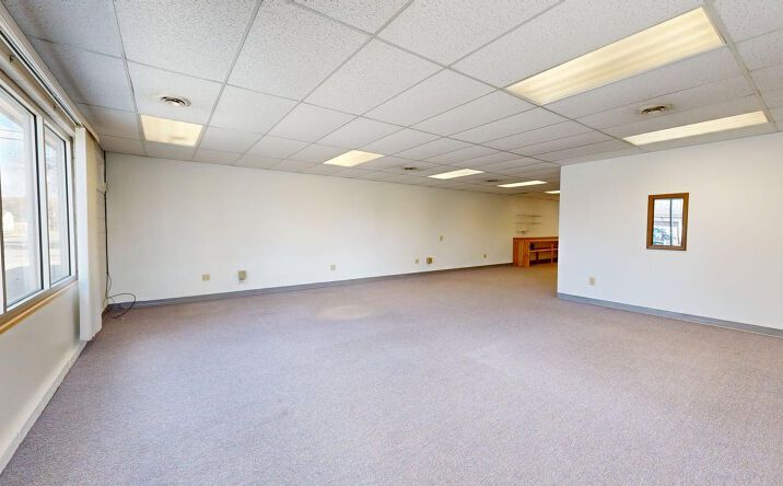 Pictures of Office property located at 145 Grand Ave, Billings, MT 59101 for lease - image #1