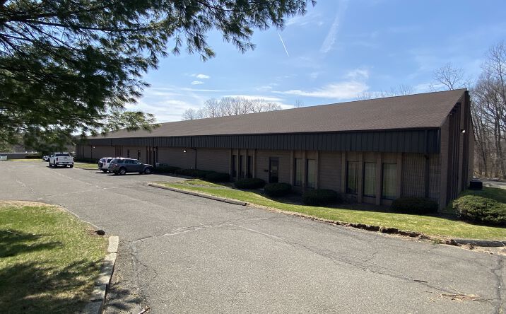 Pictures of Industrial property located at 45 Great Hill Rd, Naugatuck, CT 06770 for lease - image #1