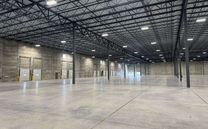 Pictures of Industrial property located at 13 Ritter Way, Lebanon, PA 17042 for lease - image #1