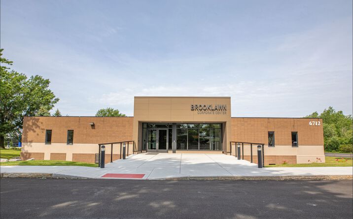 Pictures of Office property located at 6712 Brooklawn Pkwy, Syracuse, NY 13211 for lease - image #1