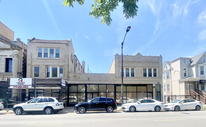 1632 N California Ave, Chicago, IL 60647 | Crexi.com