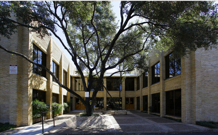 Pictures of Office property located at 8930 Wurzbach Rd, San Antonio, TX 78240 for lease - image #1