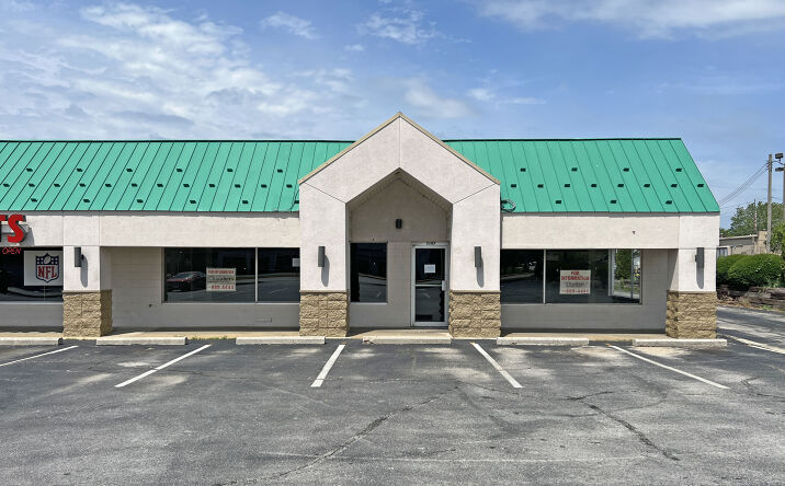 Pictures of Retail property located at 3107 S Campbell Ave, Springfield, MO 65807 for lease - image #1