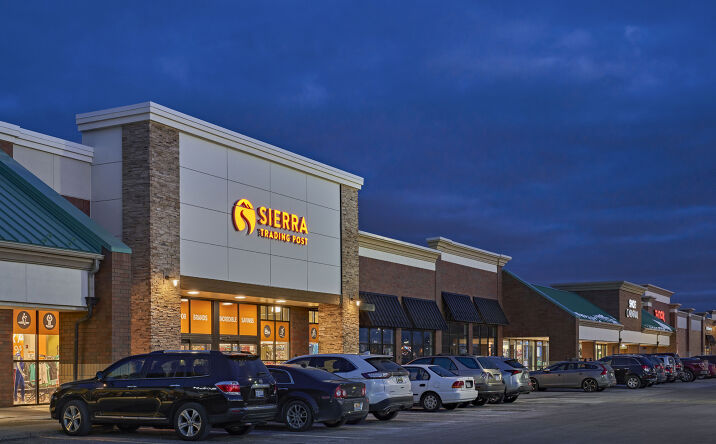 Pictures of Retail property located at 43259 Crescent Blvd, Novi, MI 48375 for lease - image #1
