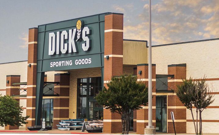 Pictures of Retail property located at 3825-4201 Phoenix Ave, Fort Smith, AR 72903 for lease - image #1
