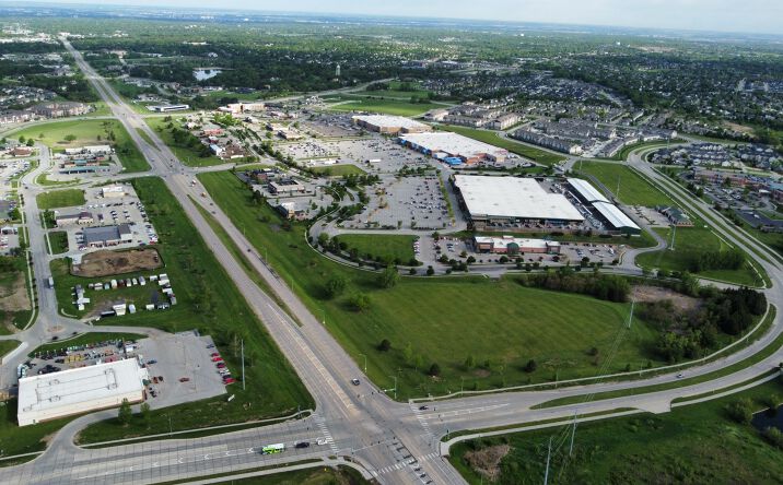 Pictures of Land property located at 9050 Andermatt Dr, Lincoln, NE 68526 for sales - image #1