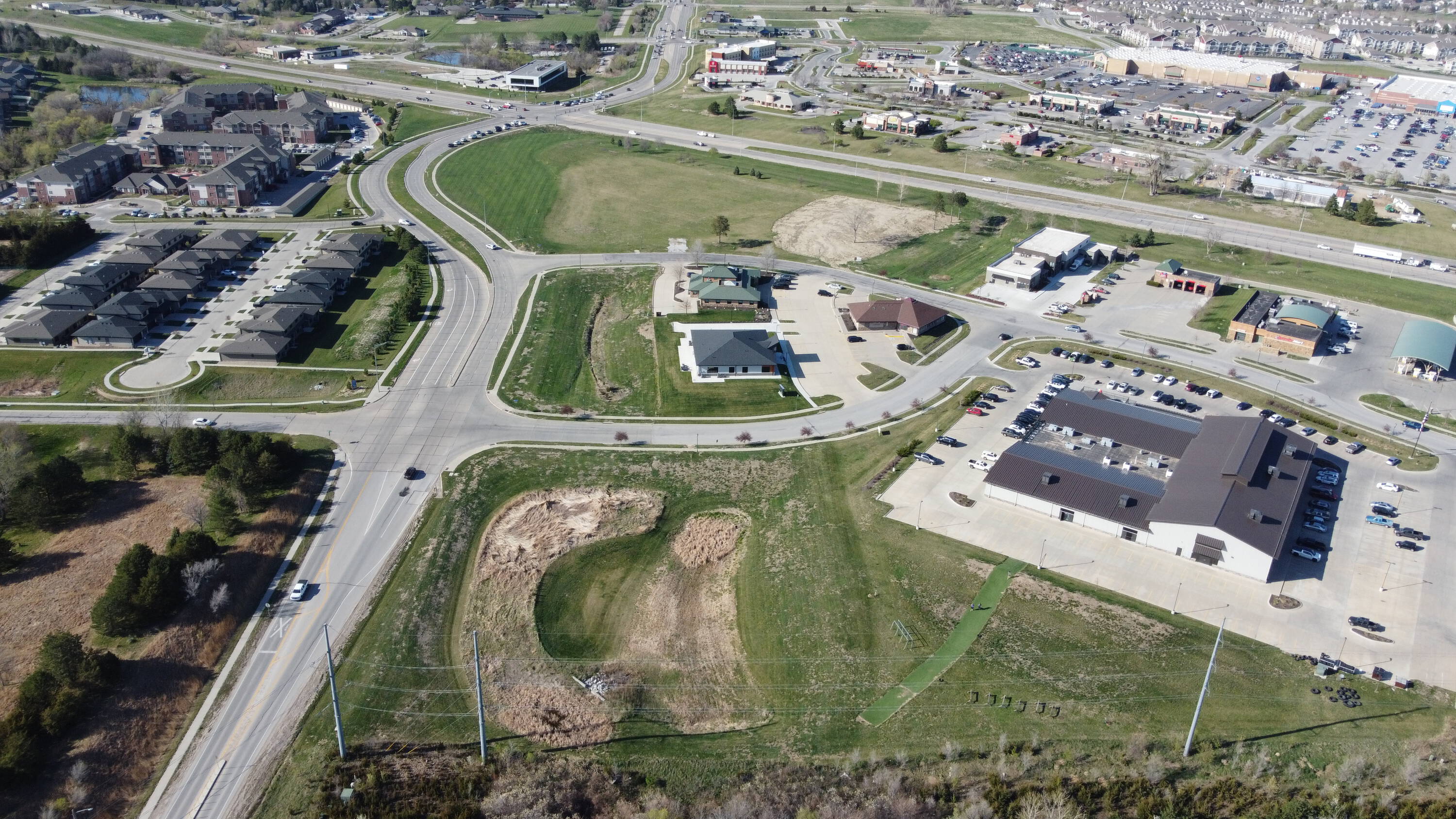 9050 Andermatt Dr, Lincoln, NE 68526