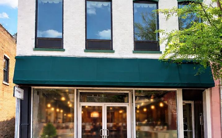 Pictures of Retail, Restaurant property located at 111 Lincolnway E, Mishawaka, IN 46544 for lease - image #1