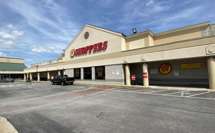 Pictures of Retail property located at 670 Old Mill Rd, Millersville, MD 21108 for lease - image #1