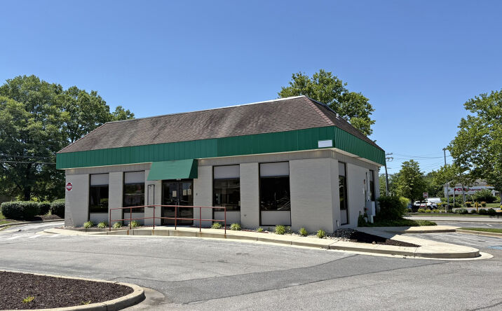 Pictures of Retail property located at 670 Old Mill Rd, Millersville, MD 21108 for lease - image #1