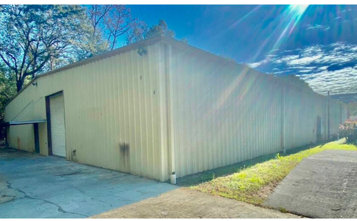 Pictures of Office, Industrial, Special Purpose property located at 130 Chance Ln, Summerville, SC 29483 for lease - image #1