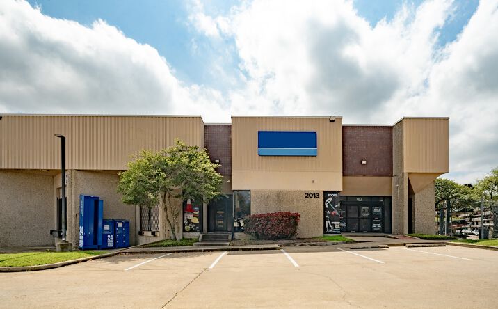 Pictures of Industrial property located at 2013 Centimeter Cir, Austin, TX 78758 for lease - image #1