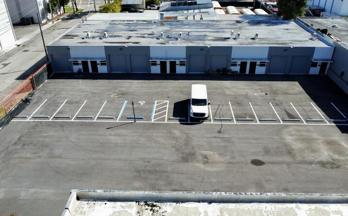Pictures of Retail, Industrial, Special Purpose property located at 1724 NW 22nd St, Miami, FL 33142 for lease - image #1