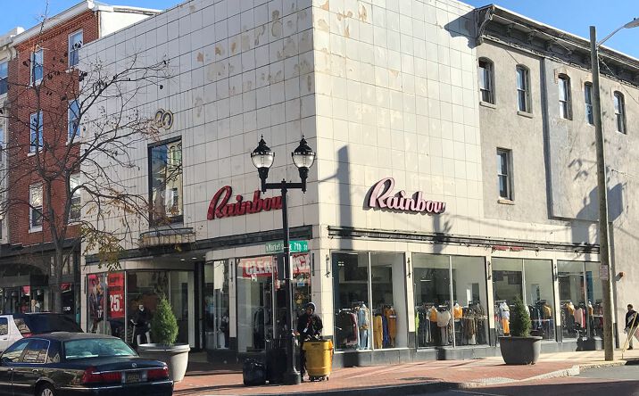 Pictures of Retail property located at 700 N Market St, Wilmington, DE 19801 for sales - image #1