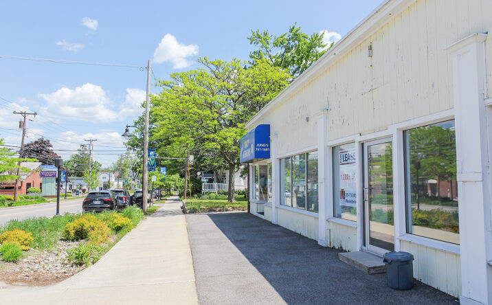 566 Main St, South Portland, ME 04106 | Crexi.com