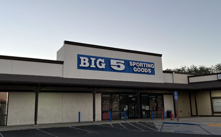 Pictures of Retail property located at 2545 Main St, Susanville, CA 96130 for lease - image #1