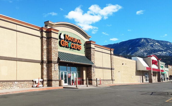 Pictures of Retail property located at 889 S Main St, Cedar City, UT 84720 for lease - image #1