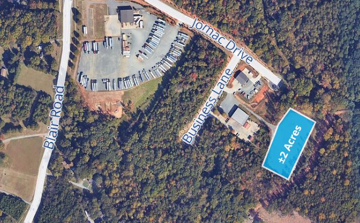 11134 Business Ln, Mint Hill, NC 28227 | Crexi.com