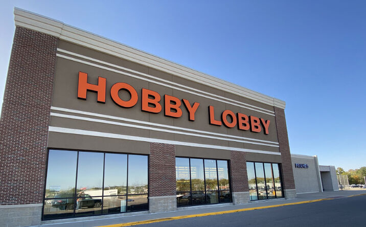 Pictures of Retail property located at 1105-1145 N Quincy Ave, Ottumwa, IA 52501 for lease - image #1