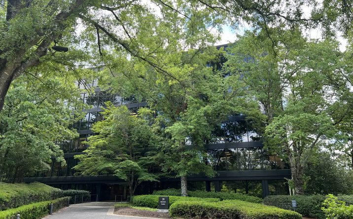 Pictures of Office property located at 31 Inverness Center Pkwy, Birmingham, AL 35242 for lease - image #1