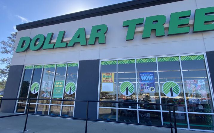Pictures of Retail property located at 939 Hwy 35 S, Forest, MS 39074 for lease - image #1