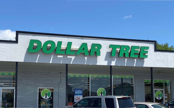 Pictures of Retail property located at 951 3rd Ave, Lake Charles, LA 70601 for lease - image #1