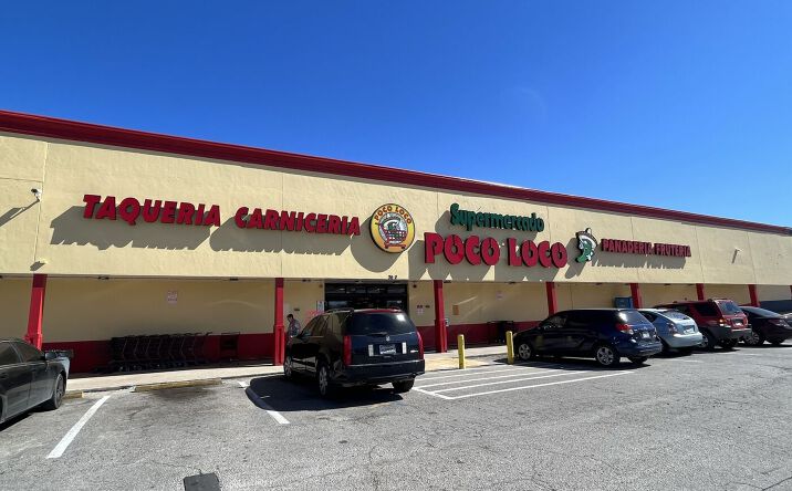 Pictures of Retail, Office property located at 7002 Marbach Rd, San Antonio, TX 78227 for lease - image #1