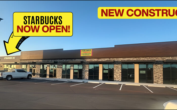 Pictures of Retail property located at 3920 S Padre Island Dr, Corpus Christi, TX 78415 for lease - image #1