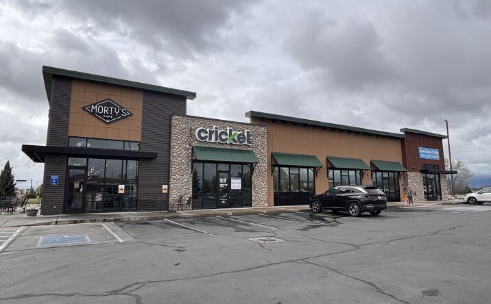 Pictures of Retail property located at 68 UT-165, Providence, UT 84332 for lease - image #1