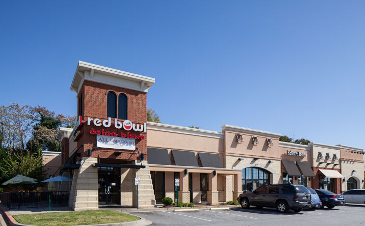 South Pleasantburg Rd. & Laurens Rd., Greenville, SC 29607 | Crexi.com