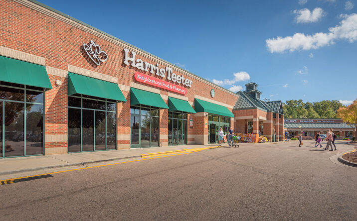 Pictures of Retail, Restaurant property located at 13210 Strickland Rd, Raleigh, NC 27613 for lease - image #1