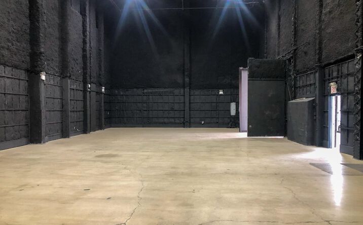 Pictures of Retail, Industrial, Special Purpose property located at 58 West St, Brooklyn, NY 11222 for lease - image #1