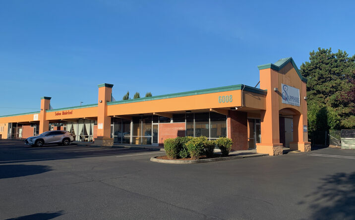 Pictures of Retail property located at 6008 Mt Tacoma Dr SW, Lakewood, WA 98499 for lease - image #1