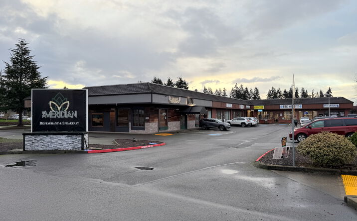 Pictures of Retail property located at 10312 120th St E, Puyallup, WA 98374 for lease - image #1