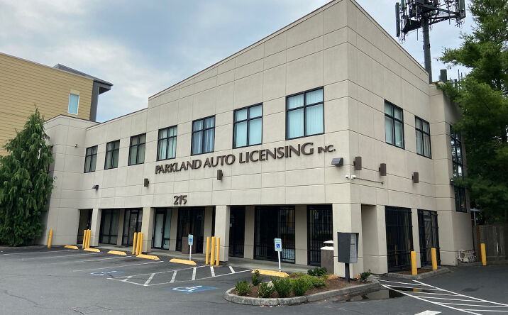 Pictures of Office property located at 215 Garfield St S, Tacoma, WA 98444 for lease - image #1