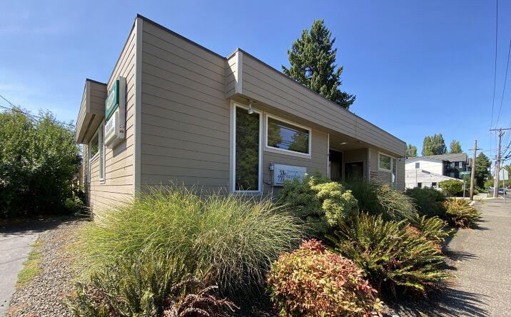 Pictures of Office property located at 1001 Eastside St SE, Olympia, WA 98501 for lease - image #1