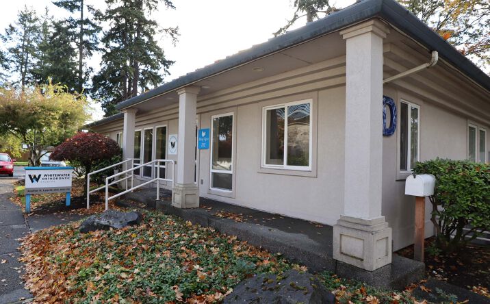Pictures of Office property located at 9101 Bridgeport Way SW, Lakewood, WA 98499 for lease - image #1