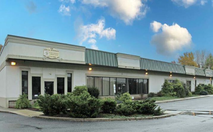 525-537 Route 57, Washington, NJ 07882 | Crexi.com