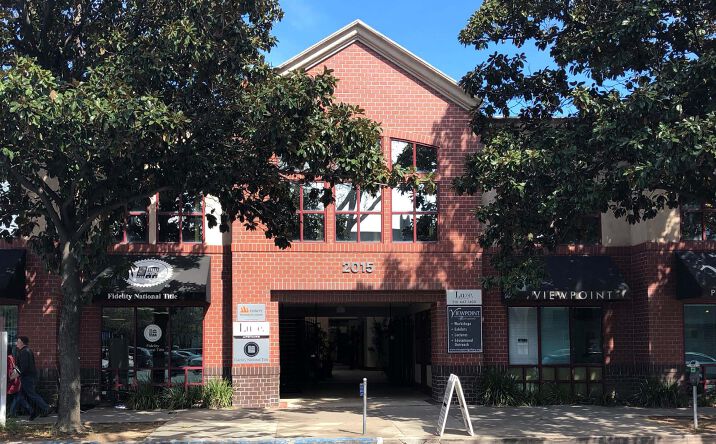 Pictures of Office property located at 2015 J St, Sacramento, CA 95811 for lease - image #1