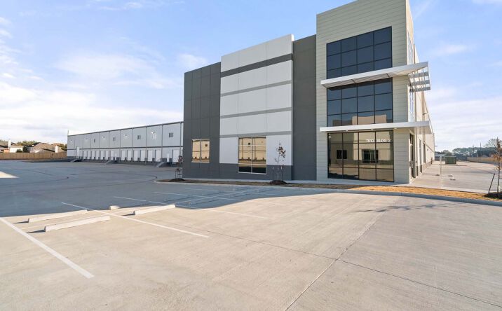 Pictures of Industrial property located at 7810 Fairbanks North Houston Rd, Houston, TX 77040 for lease - image #1