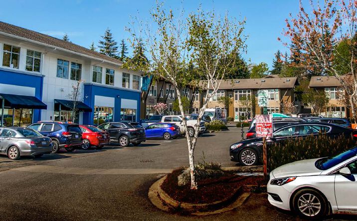 Pictures of Retail property located at 945 Hildebrand Ln NE, Bainbridge Island, WA 98110 for lease - image #1