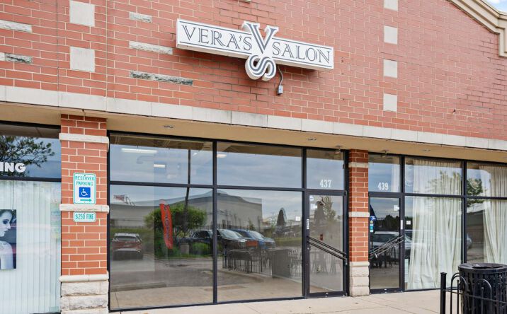 Pictures of Special Purpose property located at 445 W Lake Street, Addison, IL 60101 for lease - image #1