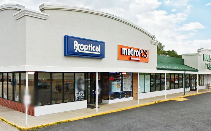 Pictures of Retail property located at 3132 E Michigan Ave, Jackson, MI 49202 for lease - image #1