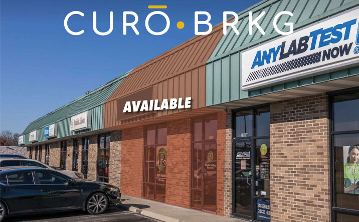 Pictures of Retail, Office, Restaurant property located at 1104-1124 Kemper Meadow Dr, Cincinnati, OH 45240 for lease - image #1